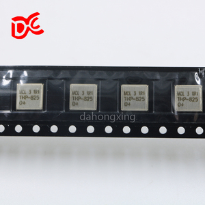Dhx THP-825 + Nhà cung cấp tốt nhất bán buôn Original mạch tích hợp linh kiện điện tử THP-825 - Product Image 1