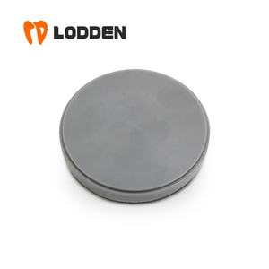 Matériel de laboratoire dentaire Disque de CIRE 98 AG 95 Couleurs du système Bleu Blanc Gris Brun Matériel dentaire pour laboratoire dentaire - Product Image 3