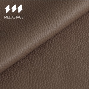 Couro Rachado de Vaca Grosso 1.8mm-2.0mm com Grão Granulado Preto – Material Durável para Fabricação de Cintos e Alças Masculinos Casuais JL - Product Image 3