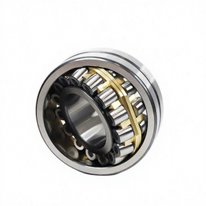 Roulements à rouleaux sphériques à double rangée d'huile rapide 23040-2CS5/VT143 23040-2CS5K/VT143 24140-2CS5/VT143 - Product Image 1