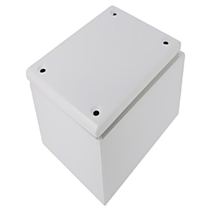 Nsysbm152012 Boîtier universel X 150mm Y 200mm Z 120mm Acier Spécial Sc - Product Image 1