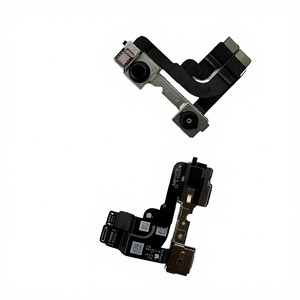 Module de caméra frontale 100 % testé pour <span class=keywords><strong>iPhone</strong></span> <span class=keywords><strong>12</strong></span> Pro Max, assemblage de caméra frontale parfaitement compatible - Product Image 1