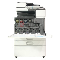 Prix bas nouvelle imprimante couleur Scanner Machine MFP photocopieur Machine GS3021C MC2001 copieur pour Gestetner photocopieur RICOH