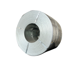 Bobina de Acero Galvanizado <span class=keywords><strong>DC54D</strong></span>+<span class=keywords><strong>Z</strong></span> para Piezas de Automóviles de Baosteel - Product Image 6