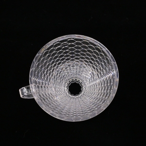 Set di gocciolatori per caffè in plastica riutilizzabile versare sopra la <span class=keywords><strong>tazza</strong></span> di birra per caffettiera - Product Image 3