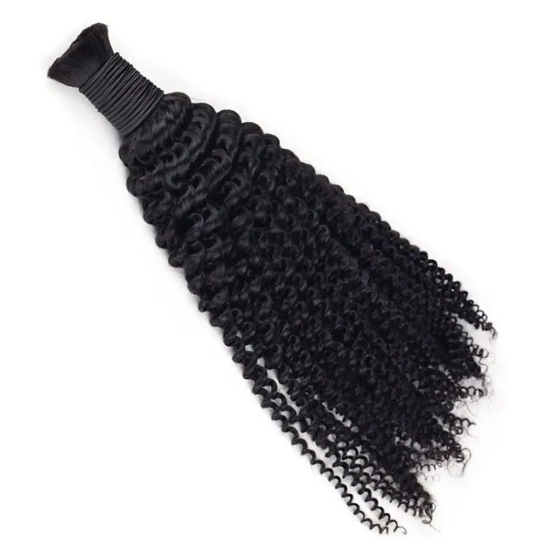 Kinky Curl