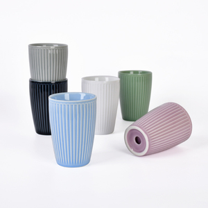 Personalización Impresión en stock Taza de café personalizada Porcelana Taza en blanco Cerámica con logotipo - Product Image 5