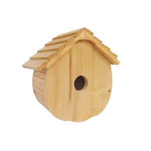 Groothandel Op Maat Multifunctionele Houten Vogelhuis Hoge Kwaliteit Voederbak Van China Fabrikant Voor Huisdieren - Product Image 4