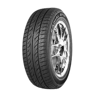 विचेल यात्री कार के टायर के लिए चीन में बने टायर गर्म बिक्री ट्रैज़नो टायर 175 70R14 दुबई