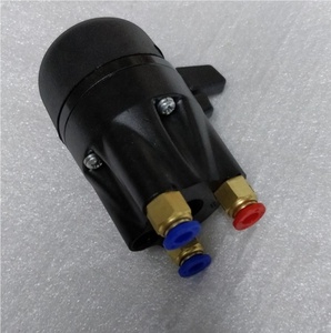 Palanca de Cambios de Alta Calidad para Camiones, Selector de Palanca de Cambios Alta y Baja ME659566 para Mitsubishi Fuso - Product Image 4