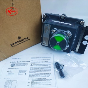 Giảm Giá Từ Nhà Máy! Topworx DXP L20GNEB1A2 Bộ Định Vị Van Bộ Phát Công Tắc Giới Hạn Van Dòng DXP TXP DXP TVK - Product Image 5