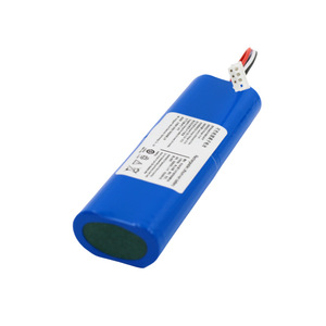 Batterie de remplacement 14.4V 3200mAh pour Ecovacs Deebot <span class=keywords><strong>Ozmo</strong></span> 900 901Deebot <span class=keywords><strong>N8</strong></span> <span class=keywords><strong>N8</strong></span> Pro Robot aspirateur - Product Image 4
