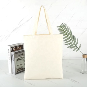 Sac à main en toile moderne de grande capacité, simple, multicolore, en polyester, personnalisable avec logo, sac en toile de coton pour un usage quotidien - Product Image 4