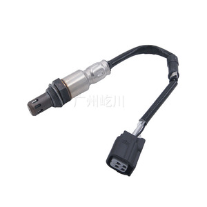 Sensor Automotriz Nissan 22690-1HC0A, Sensor de Óxido de Nitrógeno para Reemplazo en Automóviles - Product Image 2