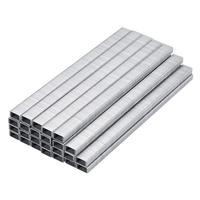 10000 pièces agrafes pour plantes, 604C jardin plante attachant Machine ruban outil branche reliure clou pour raisins, framboises, tomates