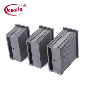<span class=keywords><strong>Caja</strong></span> integrada eléctrica <span class=keywords><strong>de</strong></span> plástico ABS personalizada 48*96*81mm <span class=keywords><strong>para</strong></span> <span class=keywords><strong>caja</strong></span> <span class=keywords><strong>de</strong></span> <span class=keywords><strong>conexiones</strong></span> - Product Image 5