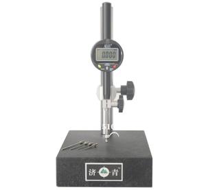 Electronic <strong>Dial</strong> Indicator 0.001mm <strong>Digital</strong> Display Altimeter Gauge 0-10 25 50 100mm Depth Gauge - Product Image 3