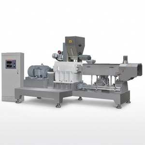 Máquina Automática para Hacer Chips de Maíz Inflado, <span class=keywords><strong>Doritos</strong></span>, Tortilla, Bugles, Línea de Producción para Material de Maíz, Arroz y Trigo - Product Image 1