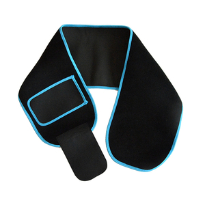 Cửa Hàng Bán Toàn Bộ Phụ Nữ Tùy Chỉnh Người Đàn Ông Hình Dạng Cơ Thể Neoprene Sweat <span class=keywords><strong>Slimming</strong></span> Sauna Tập Thể Dục Eo Huấn Luyện Viên <span class=keywords><strong>Belt</strong></span> - Product Image 5