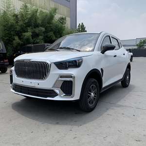 Auto Eléctrico de 4 Ruedas de Alta Calidad, Fabricado en China, para Desplazamientos Urbanos, Carga Rápida, Autonomía de 301-400 km, Motor de 200-250 kW - Product Image 1