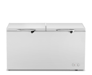 Congelador Horizontal Smad 423l, Doble Puerta, Grande, Blanco, con Congelador Vertical Dsc-423c, Venta al Por Mayor, OEM - Product Image 3