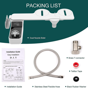 Оптовая продажа, неэлектрическое сиденье для унитаза - Product Image 5