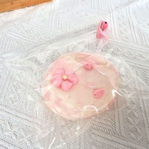 Jc Baby Series Super Chunky Sandwich Toy PU Creative Play Food Simulation for 5-7 Years Stress Relief Squeeze Toy for Babies - Product Image 2