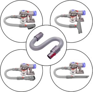 Aspirateur Dysons V7 <span class=keywords><strong>V8</strong></span> V10 V11 de remplacement, pièces détachées de rallonge flexible, tuyau flexible, accessoires pour outils - Product Image 3