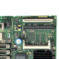 Tarjeta de CPU de Controlador Dedicado PLC/PAC Fanuc A20B-8200-0846 Original, Placa PCB de Control Industrial para Programación de PLC