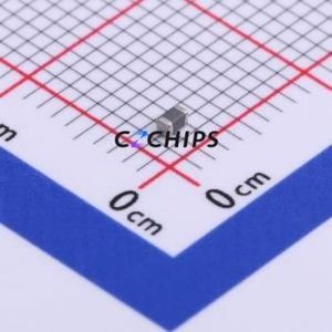 SCBG160808U202T Ferrite Bead 0603 RF ( Impedance @ Frequency: 2kOhm@100MHz )( Error: 25% )( DC Resistance (DCR): 1.1Ohm ) - Product Image 1