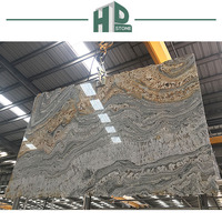 Nouveaux Fournisseurs de Granit Naturel Poli de Canyon Africain – Grandes Dalles pour Plans de Travail, Îlots et Plans de Toilette
