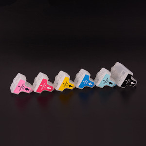 OCBESTJET para HP02 cartuchos de tinta para HP D7300 D7100 D6100 C7100 C6100 C5100 8200 impresora <span class=keywords><strong>3100</strong></span> - Product Image 1