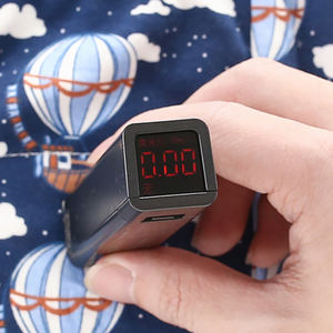 Pantalon d'entraînement en coton de toilette pour enfants pantalon imprimé de formation de couche-culotte lavable anti-fuite réutilisable de couche-culotte de bébé vente en gros - Product Image 2