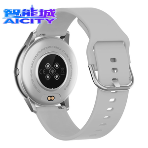 Reloj Inteligente <span class=keywords><strong>SMA</strong></span> <span class=keywords><strong>Smart</strong></span> Care R3 con Pantalla Completa, Monitor de Presión Arterial, Reloj Inteligente de Salud - Product Image 4