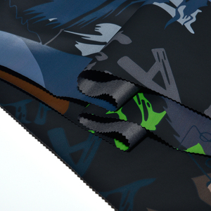 <span class=keywords><strong>2025</strong></span> New Arrival bestseller PU da tổng hợp vải cho thời trang áo khoác & Áo khoác ngoài cho hàng may mặc - Product Image 6