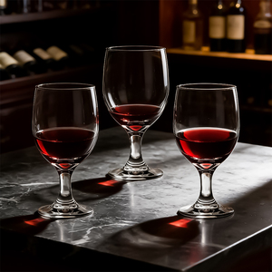 Copa de <span class=keywords><strong>Vino</strong></span> Clásica de Tallo Alto, Multifuncional, Regalo para <span class=keywords><strong>Amantes</strong></span> de la Cerveza - Product Image 6