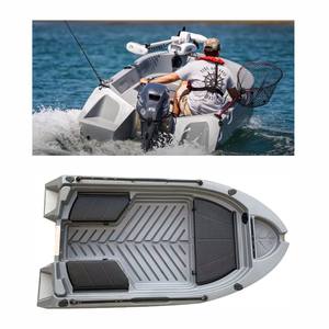 2024 nuevo diseño LLDPE 3M Crucero de barco de pesca con remolque <span class=keywords><strong>Kayak</strong></span> de pesca con motor eléctrico - Product Image 4