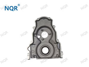 Nqr Oem Hoge Kwaliteit 12594939/12633904 Voor 6.0l/6.2l Timing Cover Pakking Kit Cilinderkop Pakkingen Metaal 12 Maanden Garantie - Product Image 2