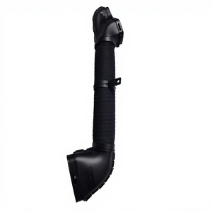 สำหรับท่อไอดีของเมอร์เซเดส-เบนซ์ 2045280682 ยางขนาด 40 มม. ใช้สำหรับซ่อมแซมทดแทน - Product Image 5