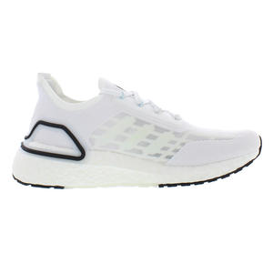 Chaussures de course unisexes Adidas blanc/noir |   100% authentique - Product Image 3