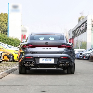 2024รถใหม่2020 35THP Montmartre Edition 45THP Opera House Edition เบนซิน1.6T L4 5ประตู5ที่นั่ง SUV