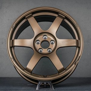 Fournir des roues de voiture de course forgées Monoblcok 19x9.5 5x114.3 de roues BOLUN de Chine pour Mazda Mx5 Miata,<span class=keywords><strong>toyora</strong></span>,honda,nissan whe - Product Image 1