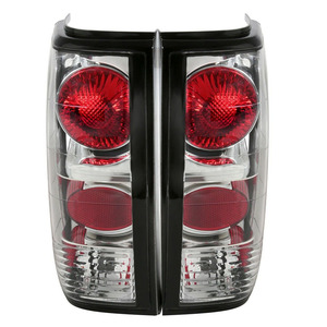 Luz Trasera Roja para Coche <span class=keywords><strong>Chevrolet</strong></span> S10 1982-<span class=keywords><strong>1993</strong></span>/GMC S15 1983-1990/<span class=keywords><strong>Chevrolet</strong></span> S10 Blazer 1983-1994/GMC Sonoma 1991-<span class=keywords><strong>1993</strong></span> - Product Image 1