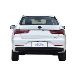 Venta Caliente de Vehículos Byd Qin <span class=keywords><strong>Ev</strong></span>, Precio Económico, Auto Eléctrico de 4 Ruedas - Product Image 6