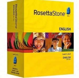 Software de Aprendizaje de Idiomas para Rosetta Stone, Envío de Enlace de Descarga para Win/Mac, Onedriver - Product Image 2