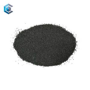 Gpc graphitized dầu mỏ than cốc Carbon phụ gia được sử dụng trong thép quá trình làm như Carbon Raiser - Product Image 3