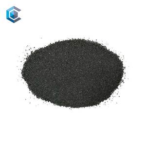 GPC Graphitized Petroleum Coke Carbon Additive Used In Steel Making Process As Carbon Raiser