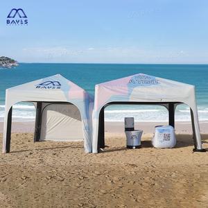 เต็นท์บ้านเป่าลมเต็นท์โฆษณางานปาร์ตี้เต้นท์เป่าลมเต็นท์เต็นท์ซุ้มแบบพองลม - Product Image 3