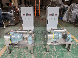 HY80 Lab Mini-decanter-<strong>centrifuge</strong> Decanter <strong>Centrifuge</strong> - Product Image 5