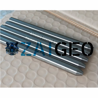 300766 Tubes de mélange à jet d'eau de haute qualité pour machine de découpe au jet d'eau, pièces de rechange, 300766